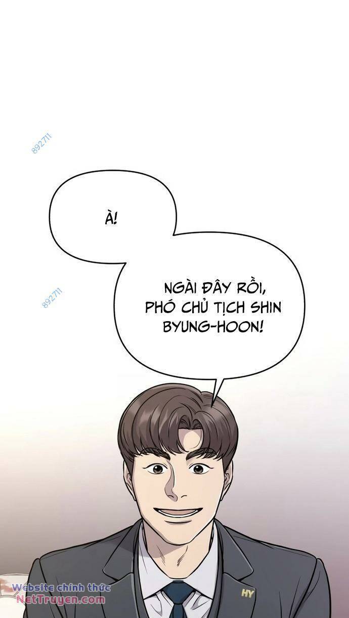 Nhân Viên Thực Tập Kim Cheolsu - chap21 - Trang 63